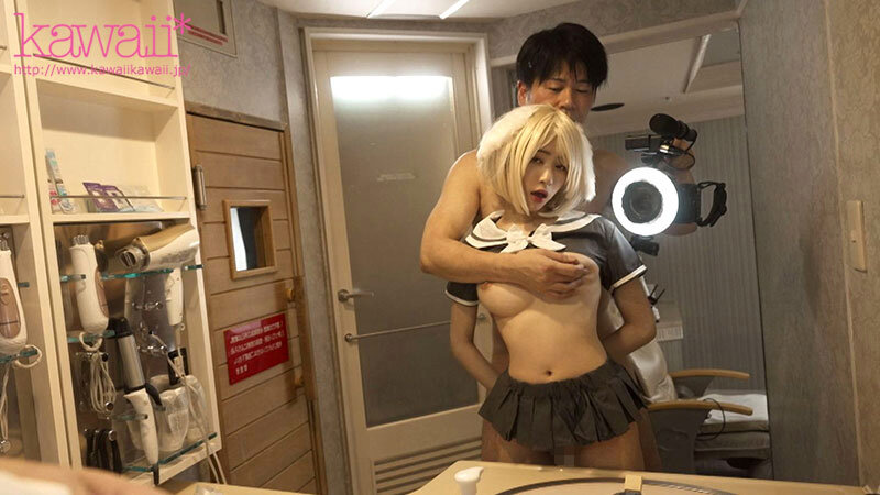 CAWD-559 パート 2 - 42 分