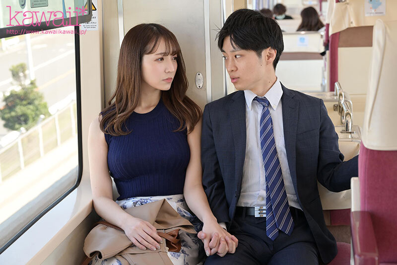 CAWD-575 第 1 部分 - 30 分钟