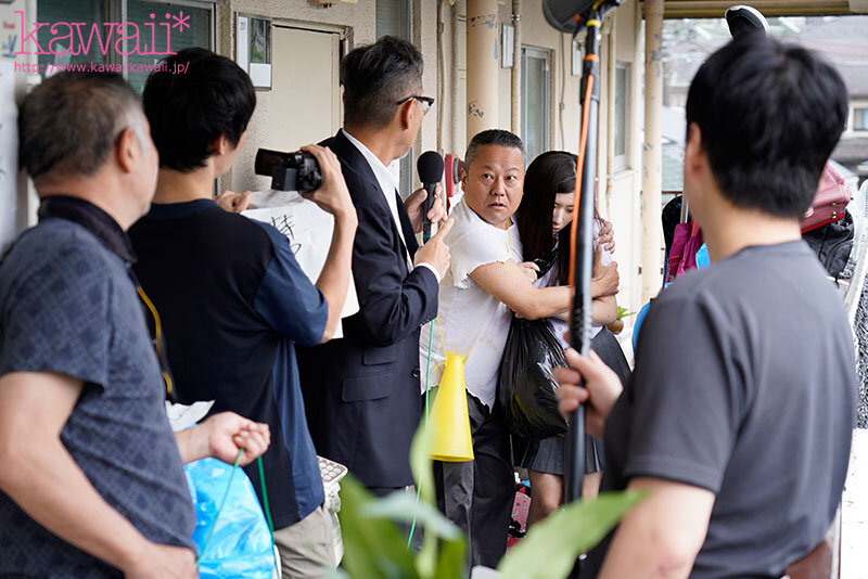 CAWD-590 Bagian 6 - 105 minit