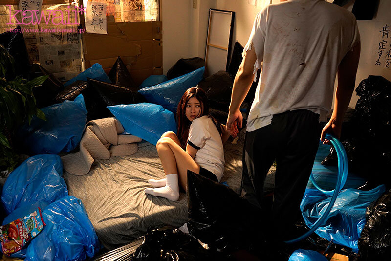 CAWD-590 パート 7 - 120 分