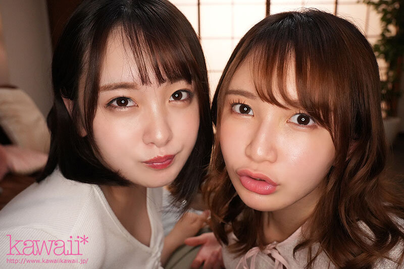 CAWD-596 第 7 部分 - 96 分钟