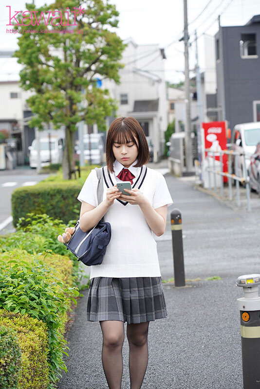 CAWD-607 Bagian 1 - 30 minit