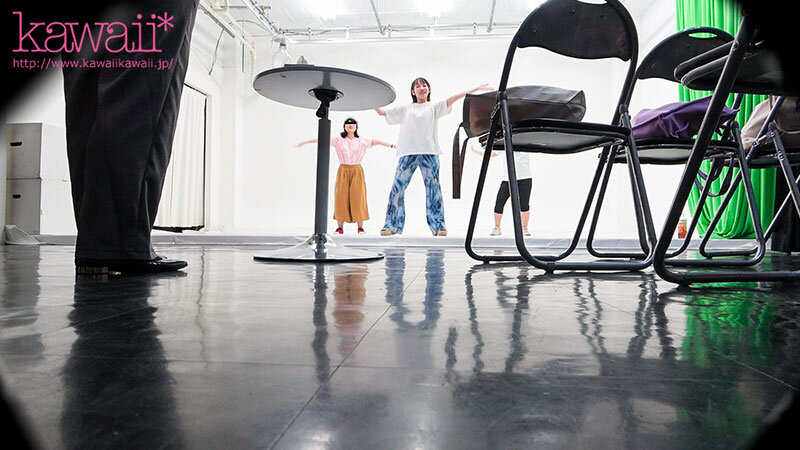 CAWD-614 第 4 部分 - 63 分钟