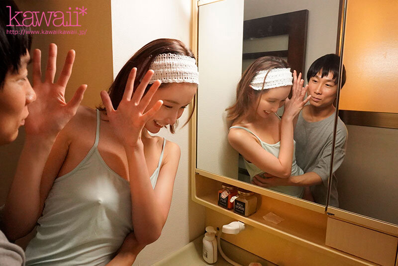 CAWD-624 Part 7 - 114 minutes