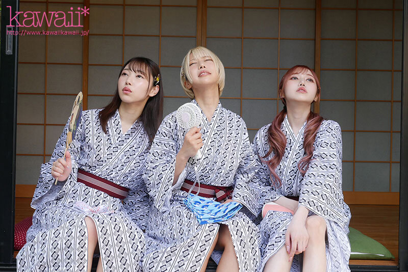 CAWD-627 パート 1 - 30 分