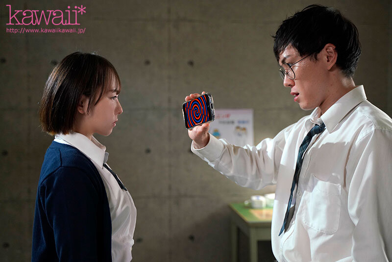 CAWD-643 パート 1 - 30 分