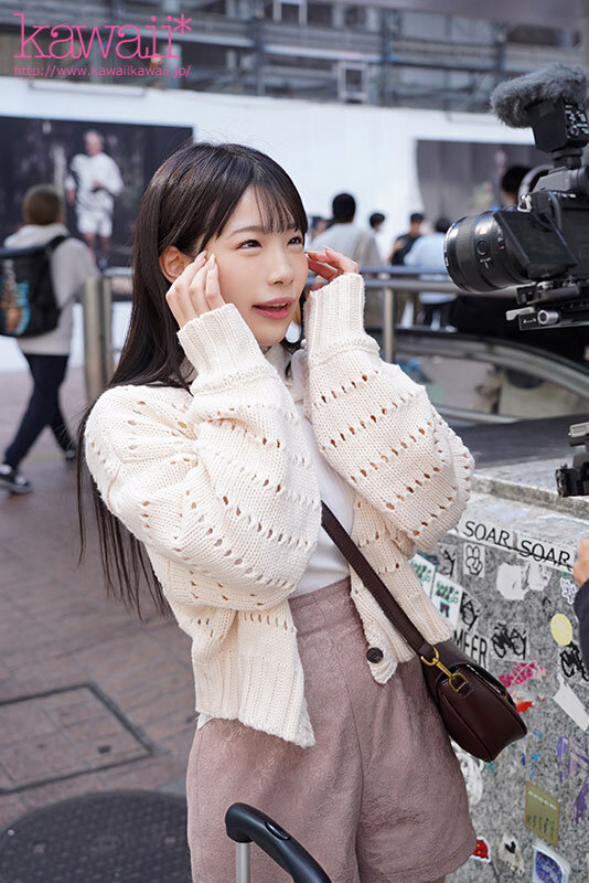 CAWD-655 第 2 部分 - 48 分钟