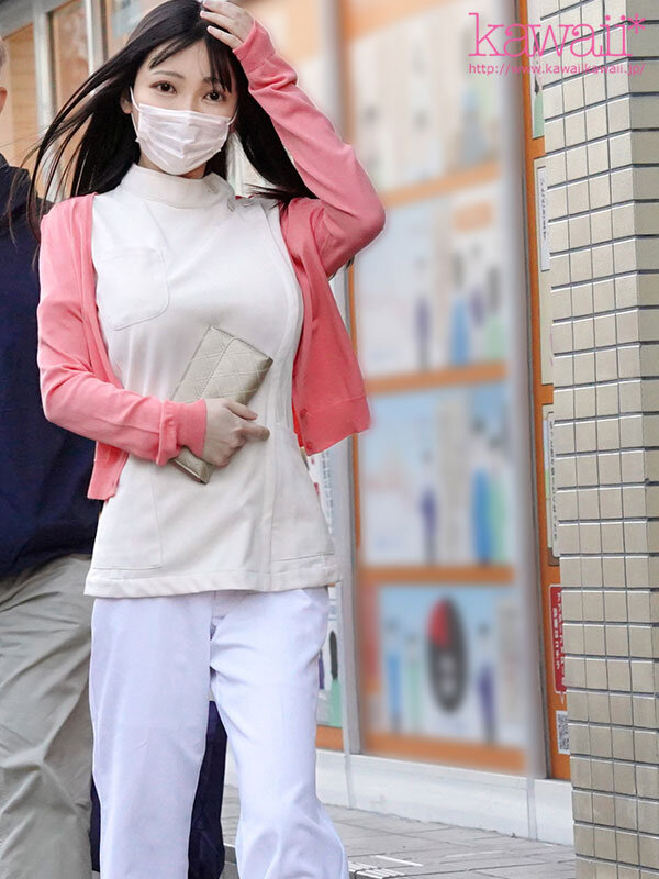 CAWD-666 パート 1 - 30 分