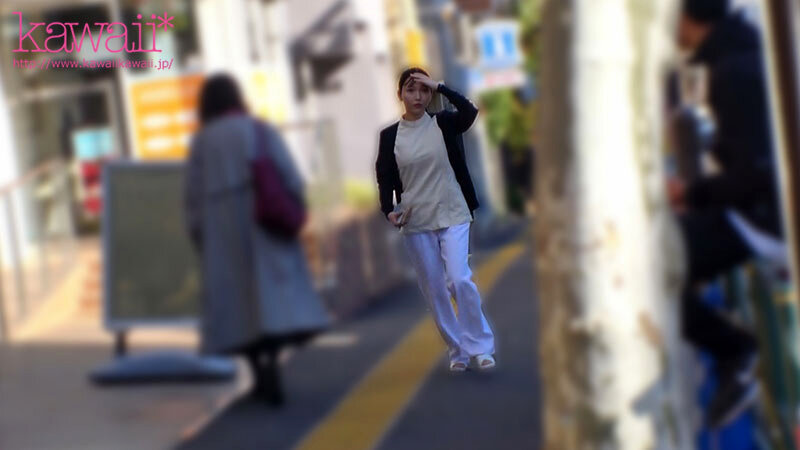 CAWD-666 Bagian 7 - 114 minit