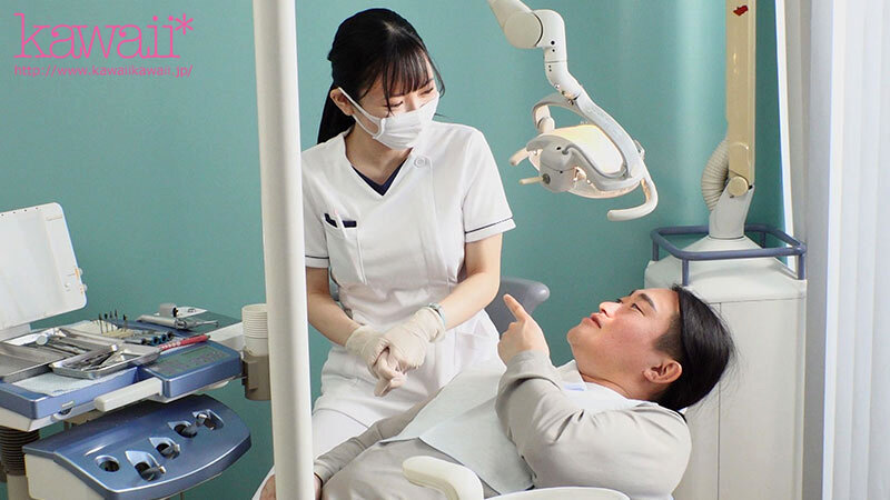 CAWD-682 第 1 部分 - 30 分钟