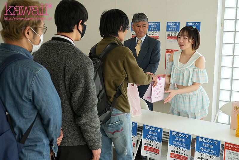 CAWD-700 第 1 部分 - 30 分钟