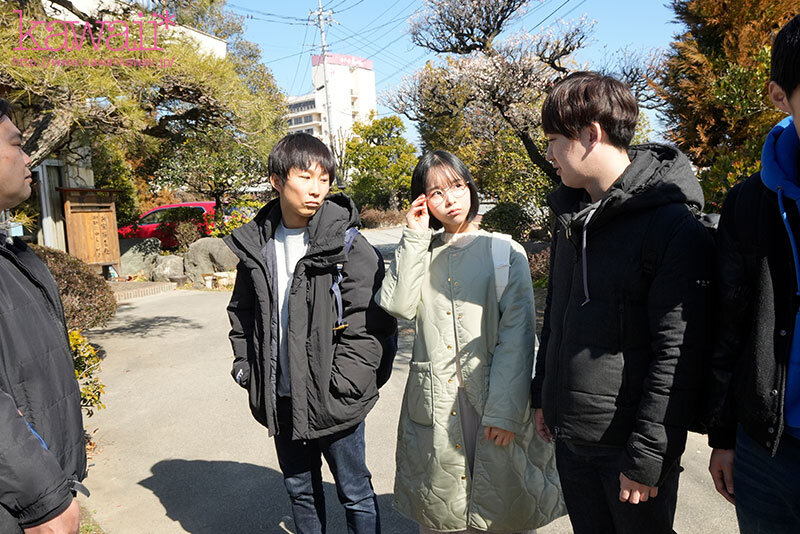 CAWD-722 第 1 部分 - 30 分钟