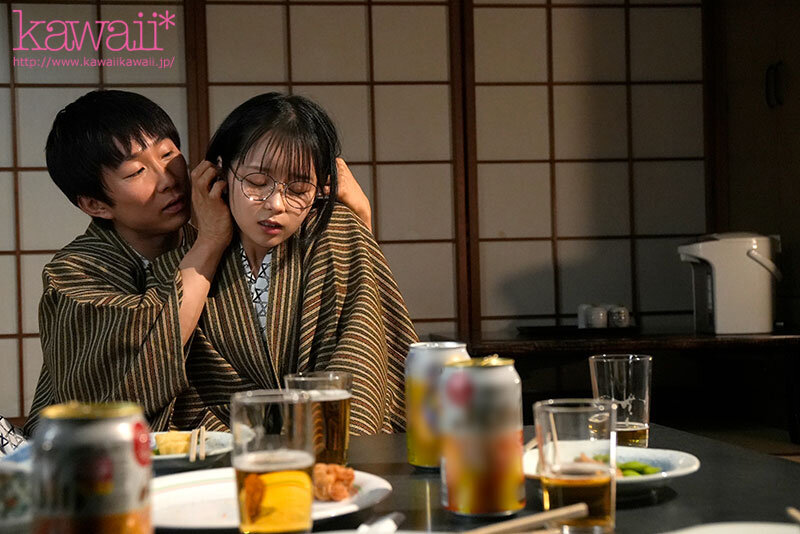 CAWD-722 Part 8 - 107 minutes