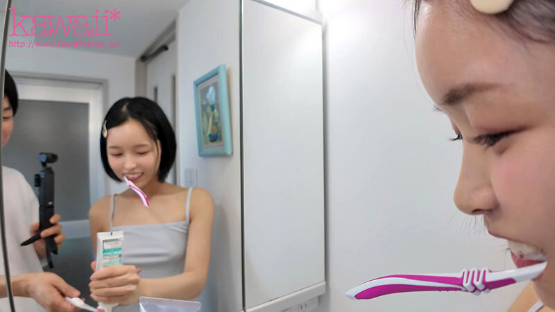 CAWD-744 Part 2 - 50 minutes