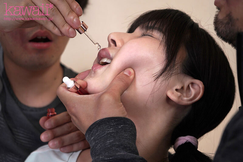 CAWD-751 Part 1 - 30 minutes