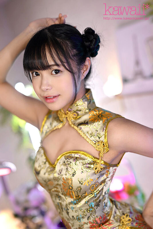 CAWD-755 Part 5 - 74 minutes