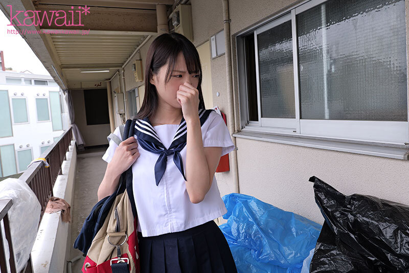 CAWD-758 Part 1 - 30 minutes