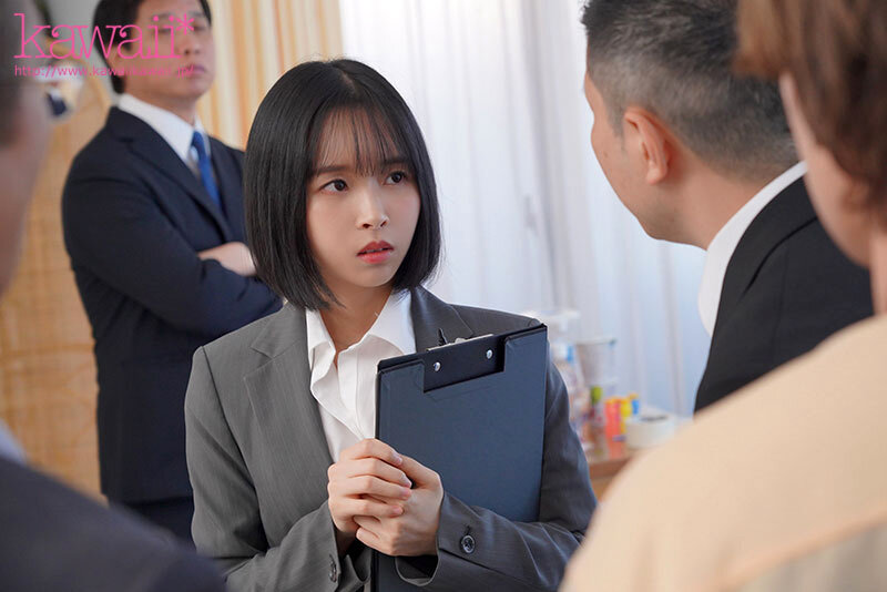 CAWD-763 Part 1 - 30 minutes