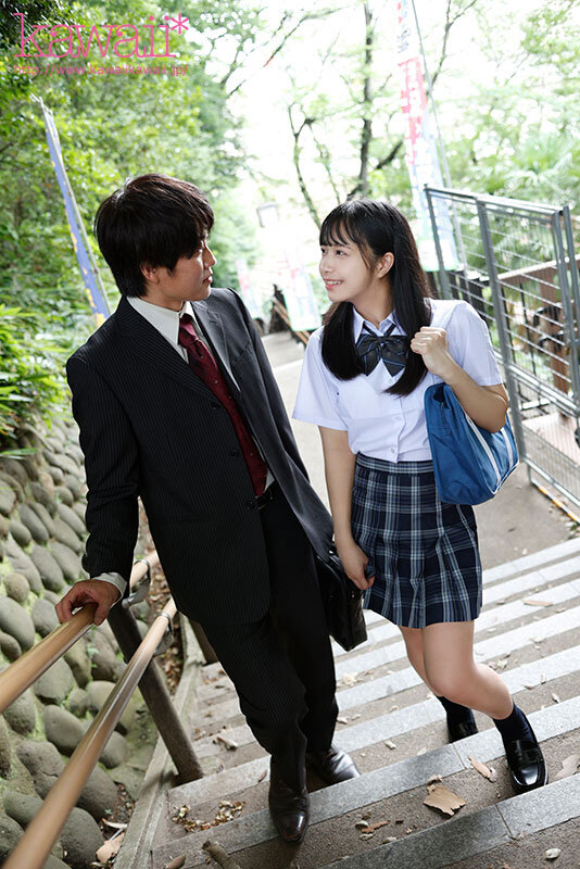 CAWD-767 Part 1 - 30 minutes