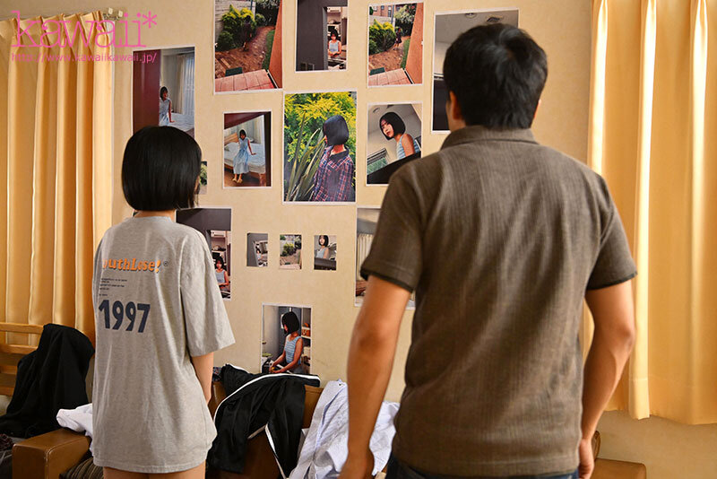 CAWD-800 Part 3 - 52 minutes