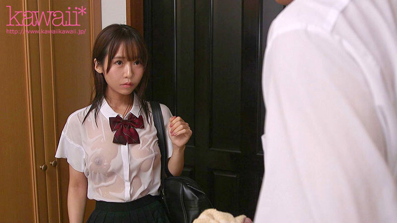 SEXしたくなる極華奢Fcupボディ【汗・潮・媚薬オイル】艶やかにイキ跳ぶ 天羽りりか