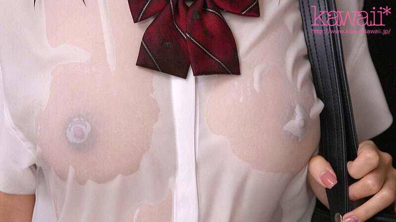 SEXしたくなる極華奢Fcupボディ【汗・潮・媚薬オイル】艶やかにイキ跳ぶ 天羽りりか