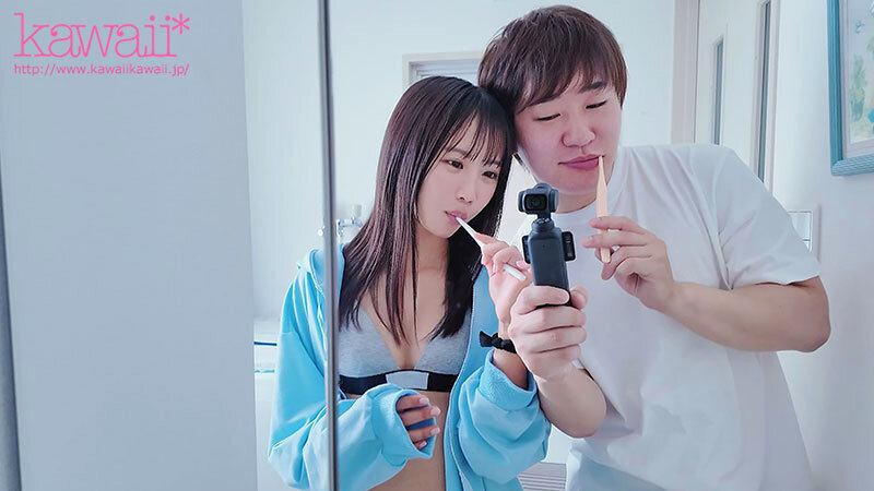 CAWD-813 Part 10 - 147 minutes