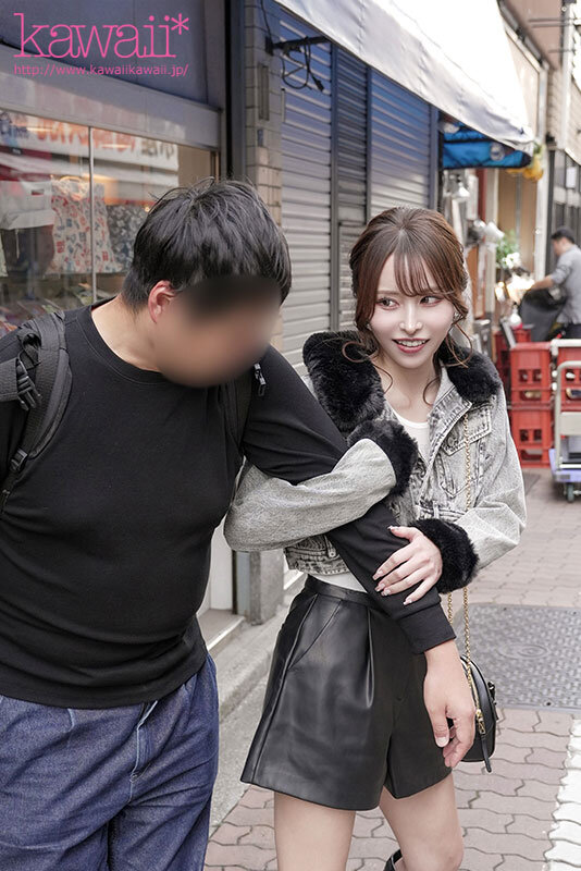 CAWD-817 Bagian 1 - 30 minit