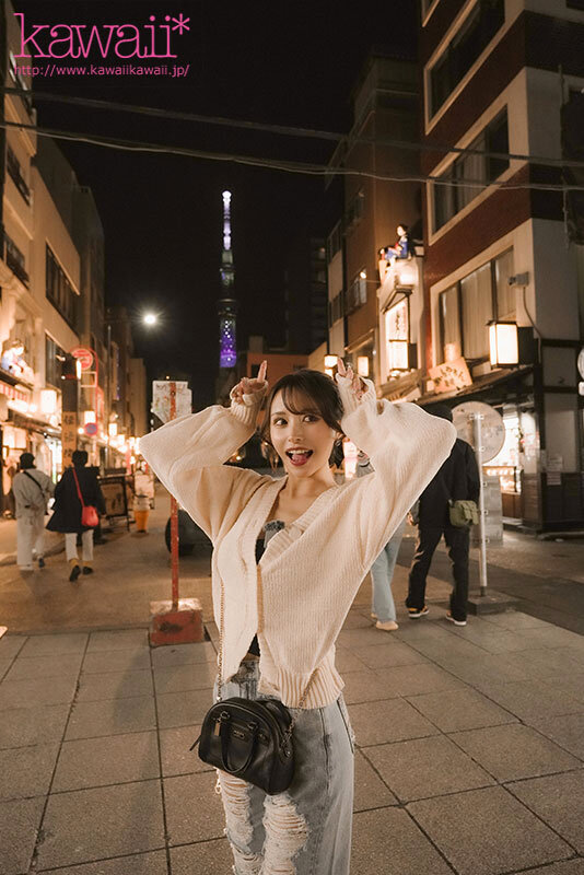 CAWD-817 第 4 部分 - 81 分钟