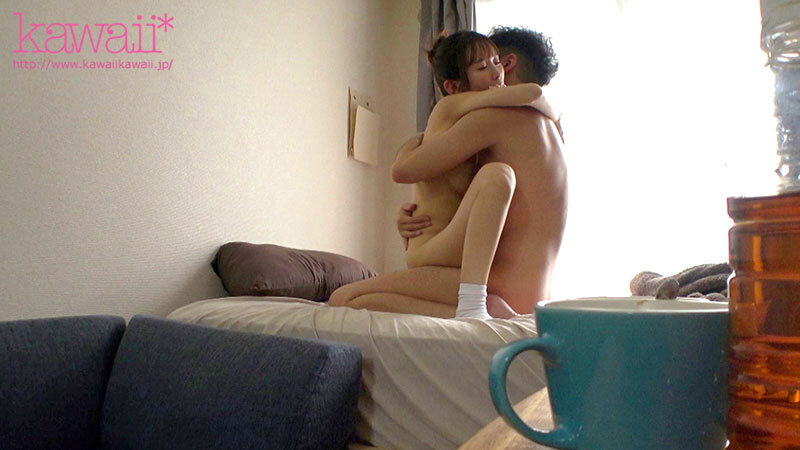 CAWD-820 Part 4 - 75 minutes