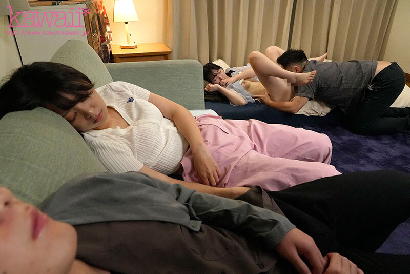 CAWD-823 Part 4 - 51 minutes