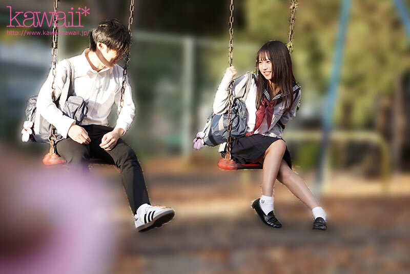 CAWD-830 Part 10 - 138 minutes