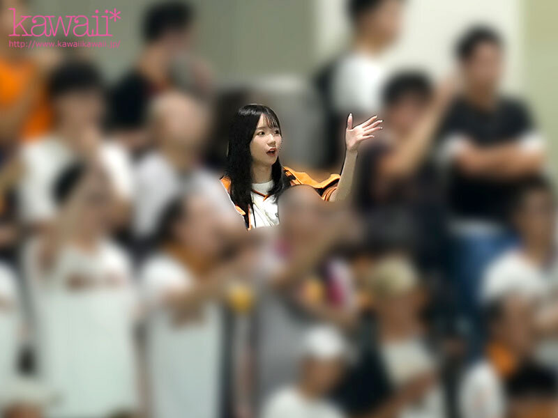 CAWD-831 Part 1 - 30 minutes