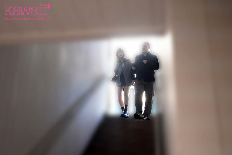 CAWD-845 Bagian 1 - 30 minit