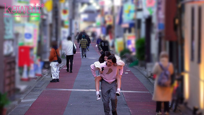 CAWD-848 Part 1 - 30 minutes