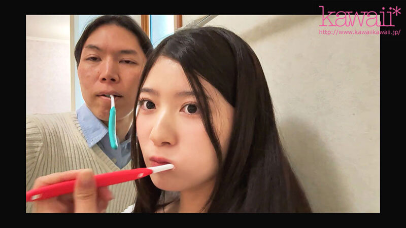 CAWD-848 Bagian 4 - 57 minit