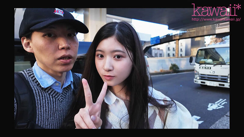 CAWD-848 Bagian 5 - 66 minit