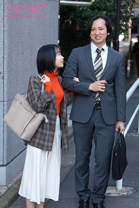 CAWD-854 パート 1 - 30 分