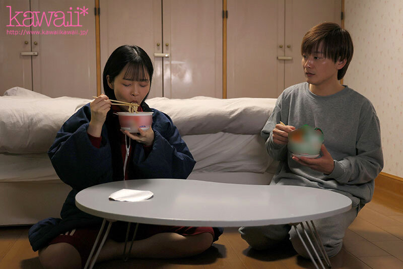 CAWD-861 Part 11 - 120 minutes