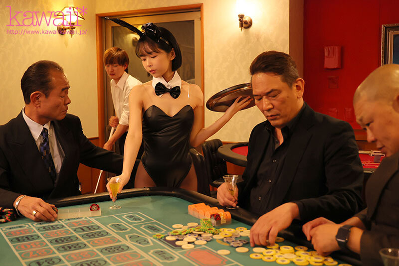 CAWD-861 Part 3 - 48 minutes