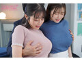 日本女子アナ界で最も乳がデカい超乳Hcup×Jcup美少女系枕キャスターの、デカパイハーレム献上。 丸最レア 羽月乃蒼