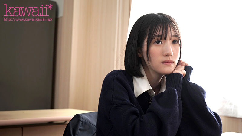 放課後の君と制服のままセックスする僕は最低の教師です 青葉はる 3枚目