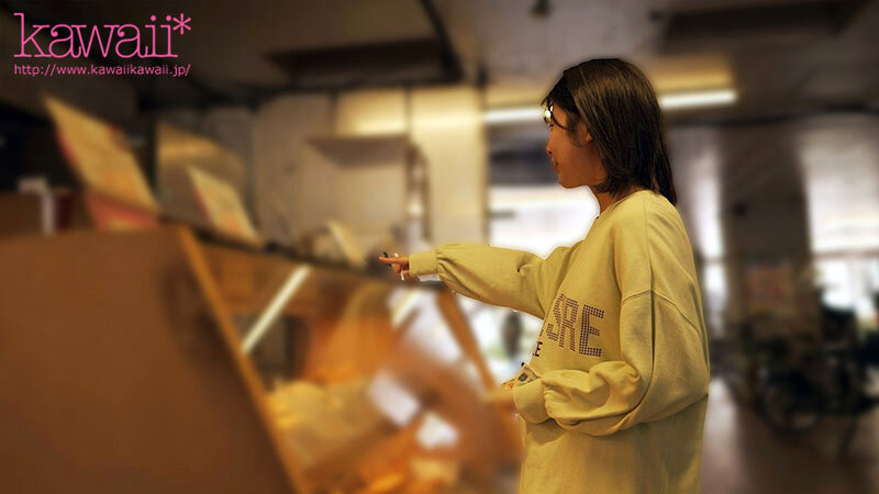 CAWD-875 第 1 部分 - 30 分钟