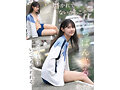 kawaii史上最もシャイなヒロイン 脱ぎます。 谷村凪咲 - 9
