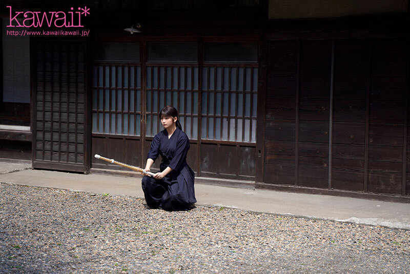 CAWD-880 Part 5 - 54 minutes