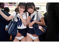 青春の象徴のような爽やか美少女（姉妹）は、義理の父親に痴●被害を受けているらしい…が、何故か通報しない…。気持ちいいって事？ 北岡果林 静河