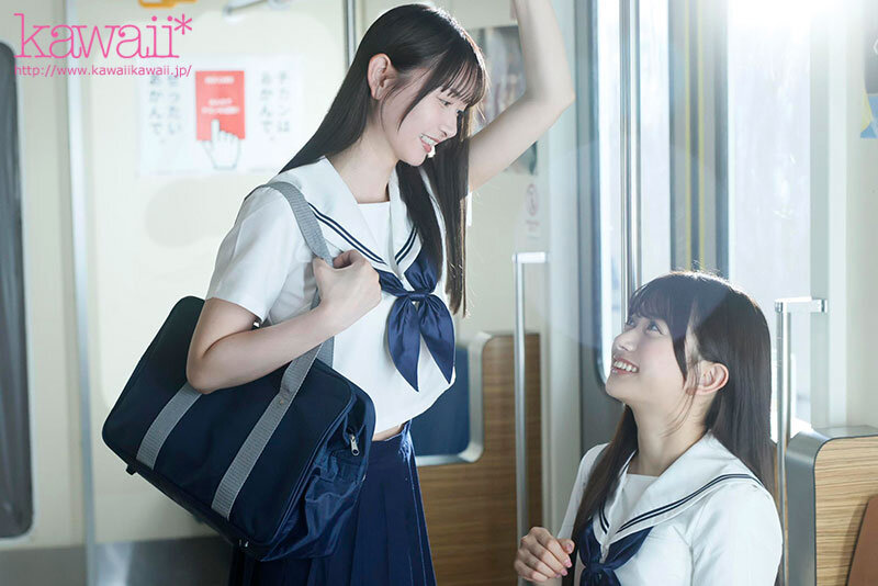 CAWD-883 第 1 部分 - 30 分钟