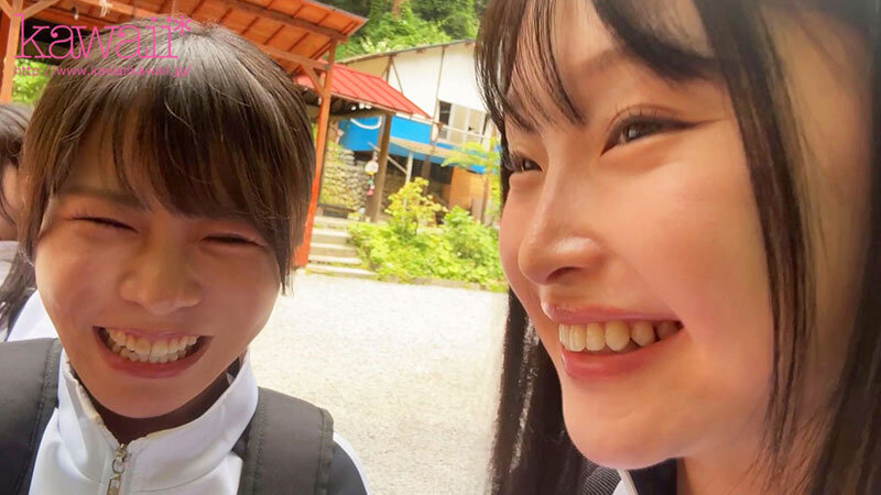 綺麗な心で地域支援に励むボランティア女子学生のわいせつ映像流出 画像1