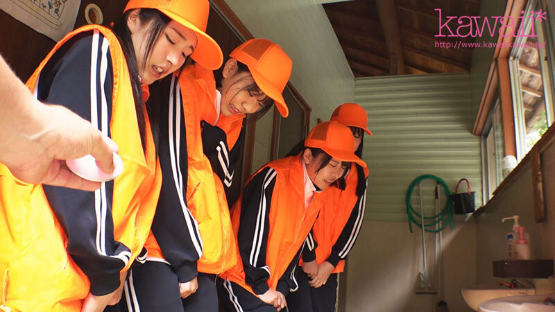 CAWD-886 第 15 部分 - 142 分钟