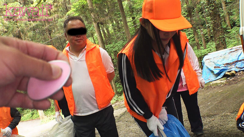 綺麗な心で地域支援に励むボランティア女子学生のわいせつ映像流出 画像16